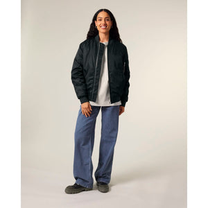 Bomber Unisex Bomber 2.0 - personalizzabile con logo