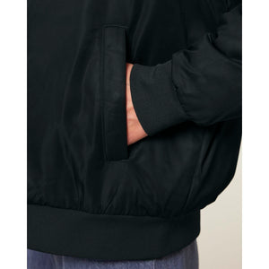 Bomber Unisex Bomber 2.0 - personalizzabile con logo