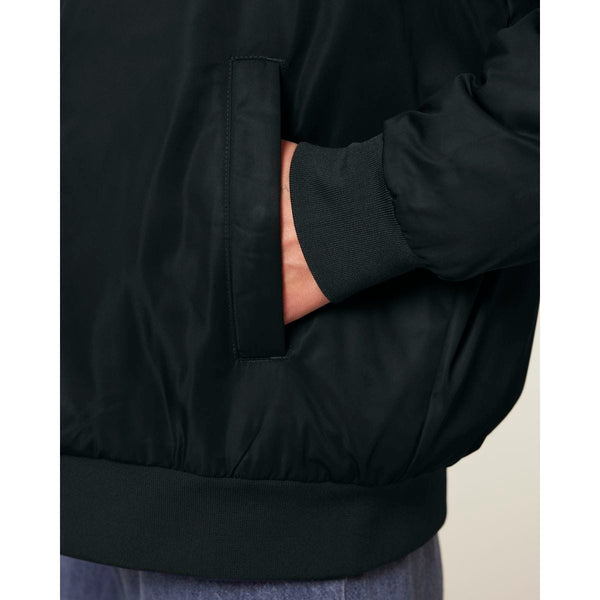 Bomber Unisex Bomber 2.0 - personalizzabile con logo