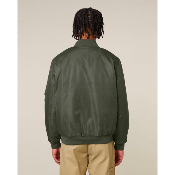 Bomber Unisex Bomber 2.0 - personalizzabile con logo