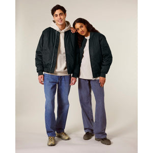Bomber Unisex Bomber 2.0 - personalizzabile con logo
