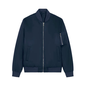 Bomber Unisex Bomber 2.0 - personalizzabile con logo