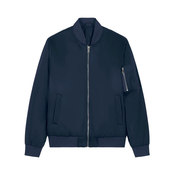 Bomber Unisex Bomber 2.0 - personalizzabile con logo