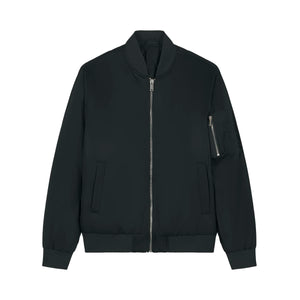 Bomber Unisex Bomber 2.0 - personalizzabile con logo
