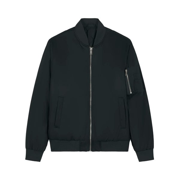 Bomber Unisex Bomber 2.0 - personalizzabile con logo