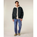 Bomber Unisex Bomber 2.0 nero / XXS - personalizzabile con logo