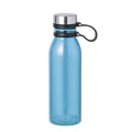 Borraccia Albrait azzurro - personalizzabile con logo