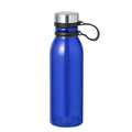 Borraccia Albrait blu - personalizzabile con logo