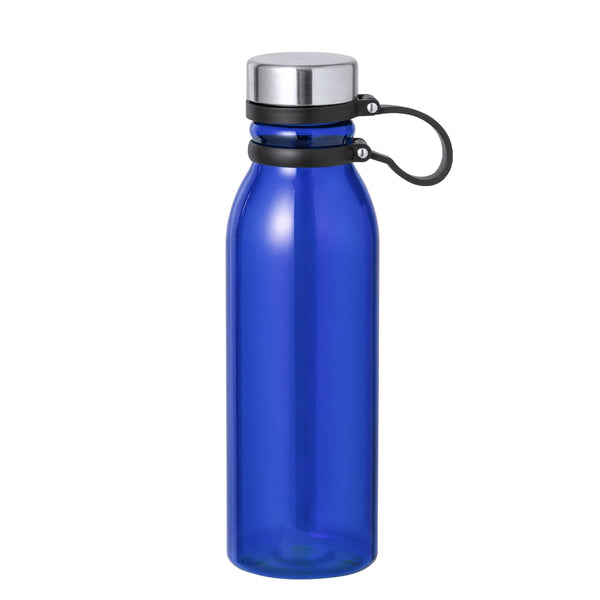 Borraccia Albrait blu - personalizzabile con logo