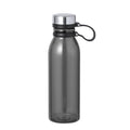 Borraccia Albrait nero - personalizzabile con logo