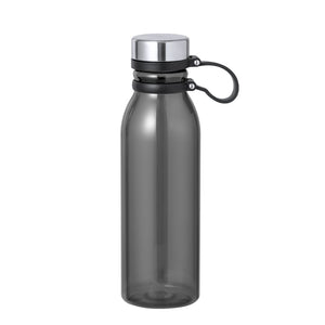 Borraccia Albrait nero - personalizzabile con logo