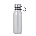 Borraccia Albrait transparente - personalizzabile con logo