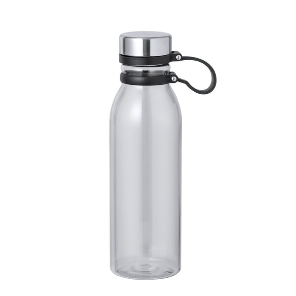 Borraccia Albrait transparente - personalizzabile con logo