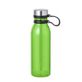 Borraccia Albrait verde - personalizzabile con logo