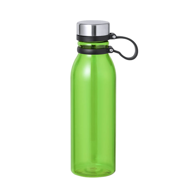 Borraccia Albrait verde - personalizzabile con logo