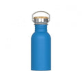 Borraccia Ashton 500ml azzurro - personalizzabile con logo