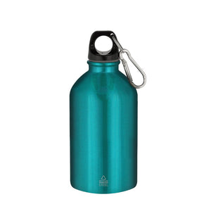 Borraccia Beyls azzurro - personalizzabile con logo