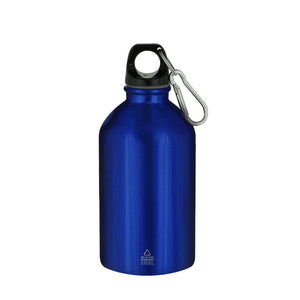 Borraccia Beyls blu - personalizzabile con logo