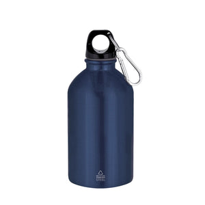 Borraccia Beyls blu navy - personalizzabile con logo