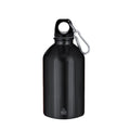 Borraccia Beyls nero - personalizzabile con logo