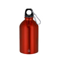 Borraccia Beyls rosso - personalizzabile con logo