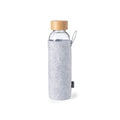 Borraccia Blorek grey - personalizzabile con logo