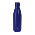 Borraccia Brendan blu - personalizzabile con logo