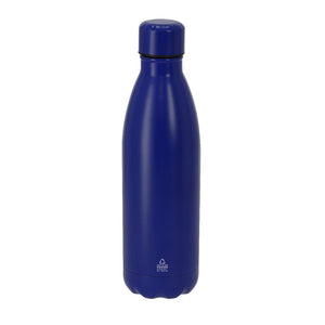 Borraccia Brendan blu - personalizzabile con logo