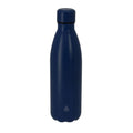Borraccia Brendan blu navy - personalizzabile con logo