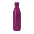 Borraccia Brendan fucsia - personalizzabile con logo