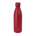 Borraccia Brendan rosso - personalizzabile con logo