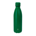 Borraccia Brendan verde - personalizzabile con logo