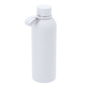 Borraccia Caneco bianco - personalizzabile con logo