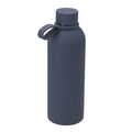 Borraccia Caneco blu navy - personalizzabile con logo