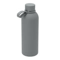 Borraccia Caneco grey - personalizzabile con logo