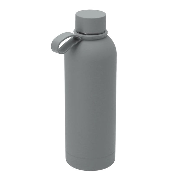 Borraccia Caneco grey - personalizzabile con logo