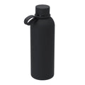Borraccia Caneco nero - personalizzabile con logo
