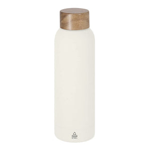 Borraccia Cosmix natural - personalizzabile con logo