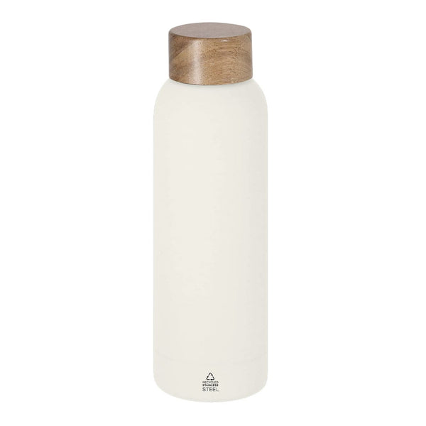 Borraccia Cosmix natural - personalizzabile con logo