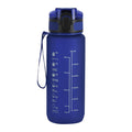 Borraccia Dalbin blu - personalizzabile con logo