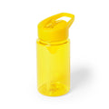 Borraccia Deldye giallo - personalizzabile con logo