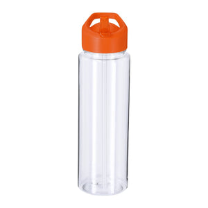Borraccia Elosok arancione - personalizzabile con logo