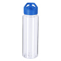 Borraccia Elosok blu - personalizzabile con logo