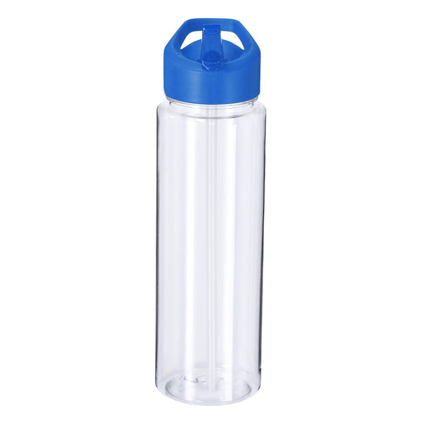 Borraccia Elosok blu - personalizzabile con logo