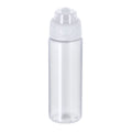 Borraccia Felyca bianco - personalizzabile con logo