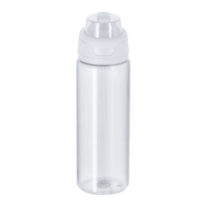 Borraccia Felyca bianco - personalizzabile con logo