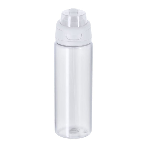 Borraccia Felyca bianco - personalizzabile con logo