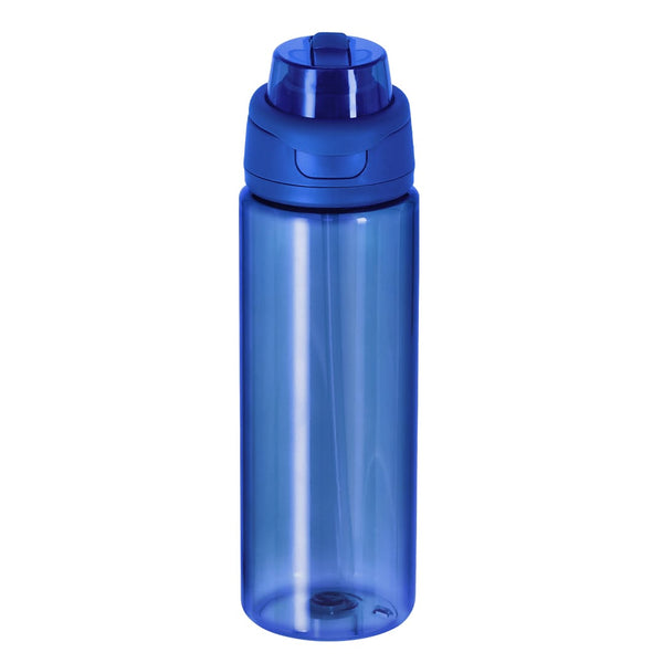 Borraccia Felyca blu - personalizzabile con logo