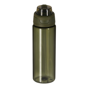 Borraccia Felyca verde escuro - personalizzabile con logo