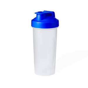 Borraccia Finterrix blu - personalizzabile con logo
